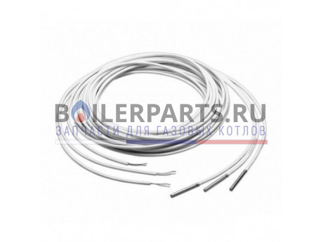 купить Датчик температуры бойлера ГВС для котлов Baxi KHG71406191 - цена с доставкой