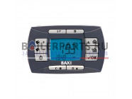 купить Беспроводная панель управления для котлов Baxi KHG71411471 с доставкой