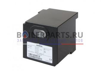 Купить Блок управления Siemens LAL2.25 - цены