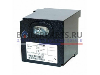 Купить Блок управления Siemens LFL1.148 - цены