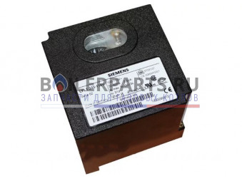 Купить Блок управления Siemens LFL1.333.110V - цены