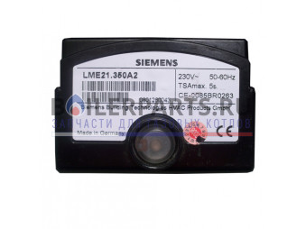 Купить Автомат горения Siemens LME21.350A2 - цены