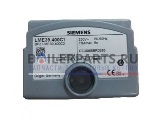 Купить Топочный автомат Siemens LME39.400C1 - цены