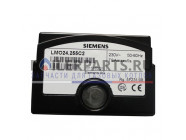 купить Автомат горения Siemens LMO24.255C2 с доставкой