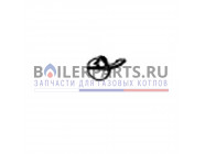 купить Клипса фиксирующая φ18 для котлов Moguchi MG01040005 с доставкой