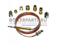 купить Термопара универсальная Honeywell Q370A1014 с доставкой