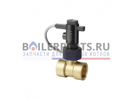 Реле протока Siemens QVE1902.015 фото купить Реле протока Siemens QVE1902.015 - цена с доставкой