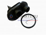 купить Крышка узла байпаса для котла Beretta City 24 СAI/CSI R10024643 с доставкой