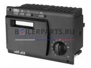 купить Контроллер отопления Siemens RVA66.540/101 с доставкой