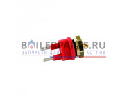 купить Датчик температуры HL для котлов De Dietrich S101005 с доставкой