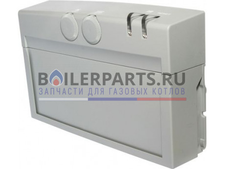 Блок соединительный для котлов De Dietrich S101742 фото купить Блок соединительный для котлов De Dietrich S101742 - цена с доставкой