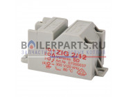 купить Трансформатор розжига ZIG 2/12 для котлов Saunier Duval S1054700 с доставкой