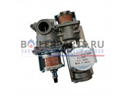 купить Газовый клапан UP33-06 (220V) для котлов Elsotherm серии B S171100005 с доставкой