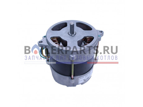 купить Электродвигатель для котлов Kiturami KM-201P S213100001 - цена с доставкой