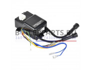 купить Трансформатор розжига EI-G30 (KI-G30) для котлов Kiturami (STSG-25/30, TGB-30) S224100012 с доставкой