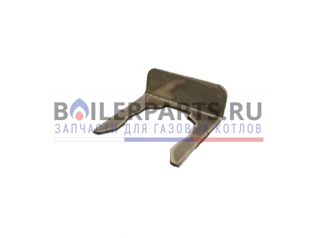 Фиксатор трубки расширительного бака для котлов Kiturami S455100083 фото купить Фиксатор трубки расширительного бака для котлов Kiturami S455100083 - цена с доставкой