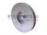купить Колесо вентилятора для котлов Kiturami Turbo/STSO 13-17-21 KRM-30 S471100008 с доставкой