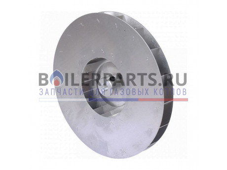 Колесо вентилятора для котлов Kiturami Turbo/STSO 13-17-21 KRM-30 S471100008 фото купить Колесо вентилятора для котлов Kiturami Turbo/STSO 13-17-21 KRM-30 S471100008 - цена с доставкой