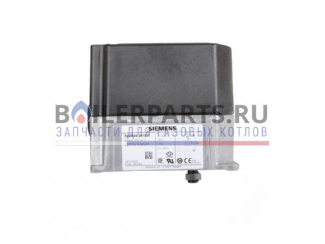 Сервопривод Siemens SQM45.291B9 S55451-D201-A100 фото купить Сервопривод Siemens SQM45.291B9 S55451-D201-A100 - цена с доставкой
