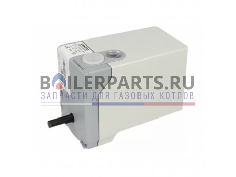 Сервопривод Siemens SQN70.454B20 S55454-D321-A100 фото купить Сервопривод Siemens SQN70.454B20 S55454-D321-A100 - цена с доставкой
