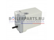 купить Сервопривод Siemens SQN72.6A4B20BC для котлов CIB Unigas S55454-D336-A100 с доставкой