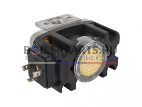 Реле давления Siemens QPL25.003 S55722-S101-A100 фото купить Реле давления Siemens QPL25.003 S55722-S101-A100 - цена с доставкой