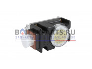 купить Реле давления Siemens QPL25.500B S55722-S105-A100 с доставкой