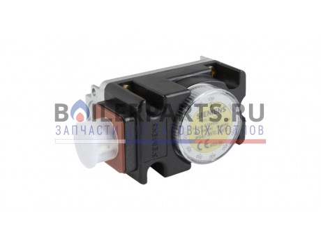 купить Реле давления Siemens QPL25.500B S55722-S105-A100 - цена с доставкой