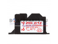 купить Трансформатор розжига ZIG 2/12 для котлов Protherm S5742700  с доставкой