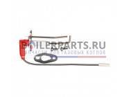 купить Электрод поджига D26 для котлов De Dietrich S62743 с доставкой