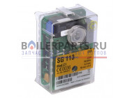 купить Топочный автомат Satronic Honeywell SG 113 Mod. C1 с доставкой