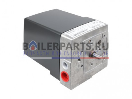 купить Сервопривод Siemens SQM10.15562 - цена с доставкой