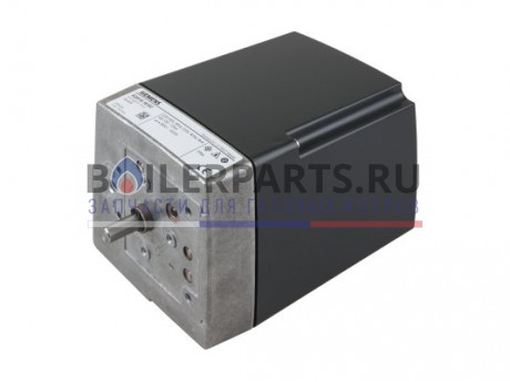 Сервопривод Siemens SQM10.16102 фото купить Сервопривод Siemens SQM10.16102 - цена с доставкой