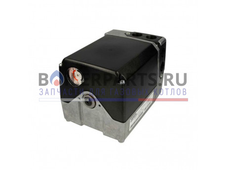 Сервопривод Siemens SQM53.480A1 фото купить Сервопривод Siemens SQM53.480A1 - цена с доставкой