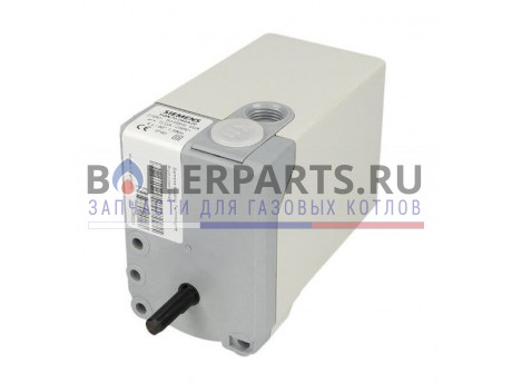 купить Сервопривод Siemens SQN70664А23 - цена с доставкой