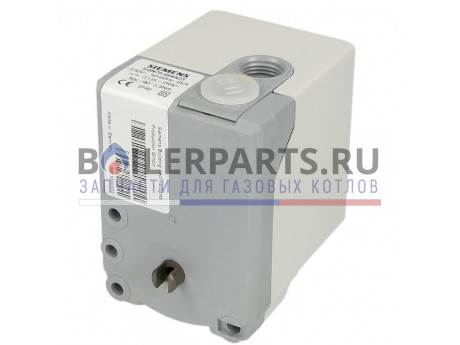 Сервопривод Siemens SQN71.669A23 фото купить Сервопривод Siemens SQN71.669A23 - цена с доставкой
