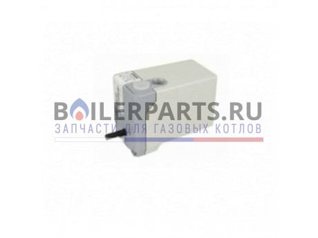 Сервопривод Siemens SQN72.6C4A21 фото купить Сервопривод Siemens SQN72.6C4A21 - цена с доставкой