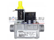 купить Газовый клапан Siemens VGU56S.A1109 для котлов Mora ST56031 с доставкой
