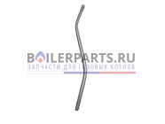 купить Трубка запальной горелки для котлов Mora Top ST90361 с доставкой