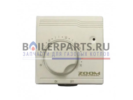 Термостат Zoom TA-2 фото купить Термостат Zoom TA-2 - цена с доставкой