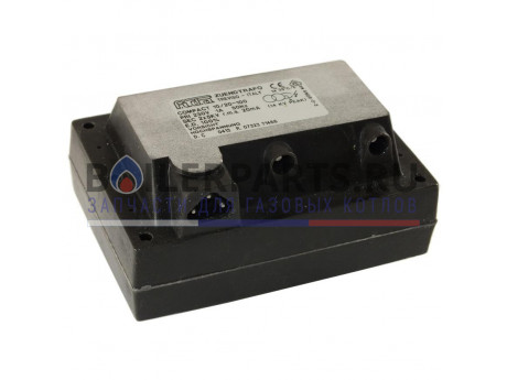 Трансформатор розжига Fida Compact 10/20-100 TC101D фото купить Трансформатор розжига Fida Compact 10/20-100 TC101D - цена с доставкой