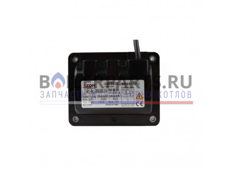 Трансформатор розжига Cofi TRS515PC фото купить Трансформатор розжига Cofi TRS515PC - цена с доставкой