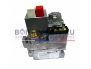 купить Газовый электромагнитный клапан Honeywell V4400C1237 с доставкой