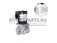 купить Газовый электромагнитный клапан Honeywell VE4025A1004 с доставкой