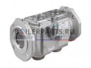 купить Клапан газовый Siemens VGD40.065 с доставкой