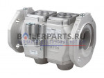 Клапан газовый Siemens VGD40.065 купить Клапан газовый Siemens VGD40.065