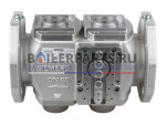 Клапан газовый Siemens VGD40.065 купить Клапан газовый Siemens VGD40.065
