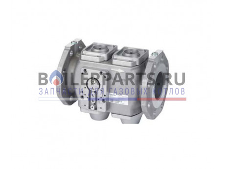 Клапан газовый Siemens VGD40.100 фото купить Клапан газовый Siemens VGD40.100 - цена с доставкой
