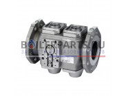 купить Клапан газовый Siemens VGD40.125 с доставкой