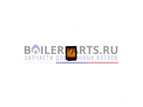 Кнопка снятия блокировки reset С5555AL для котлов Mora Top VI5319 фото купить Кнопка снятия блокировки reset С5555AL для котлов Mora Top VI5319 - цена с доставкой